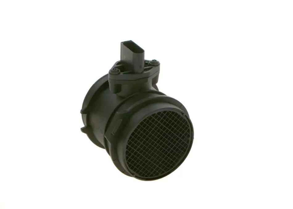 Витратомір повітря MB E-class (W210/W211/S211) 97-09 (M113) 0 280 218 344 BOSCH 0-280-218-344 (фото 1)