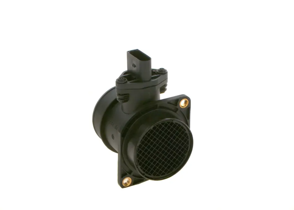 Витратомір повітря VW Passat 1.8 T 20V 00-05 0 280 218 371 BOSCH 0-280-218-371 (фото 1)