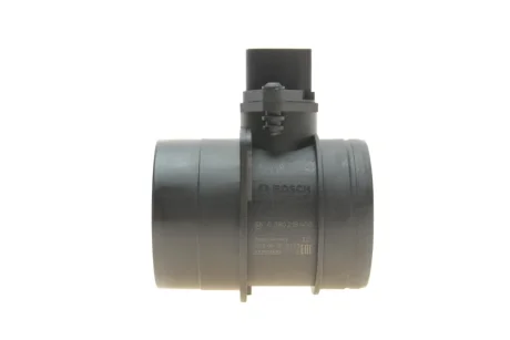 Витратомір повітря Audi A3/A4 1.9TDI 00-03 0 280 218 408 BOSCH 0-280-218-408