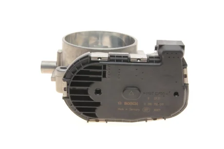 Заслонка дросельна MB Sprinter (W906)/Vito (W639) 3.5 (M272) 06- 0 280 750 017 BOSCH 0-280-750-017