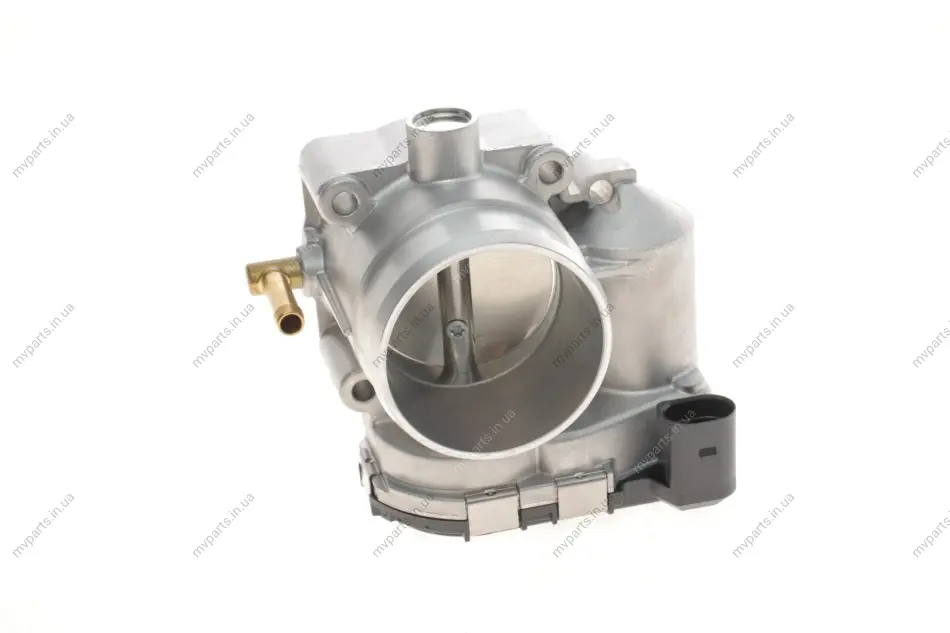 Заслонка дросельна Audi A3/TT/Skoda Octavia/VW Golf IV 1.8T 97-06 0 280 750 036 BOSCH 0-280-750-036 (фото 1)