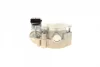 Заслонка дросельна Citroen C4/C3/Berlingo/Peugeot 206/307/Partner 1.6 16V 00- 0 280 750 085 BOSCH 0-280-750-085 (фото 6)