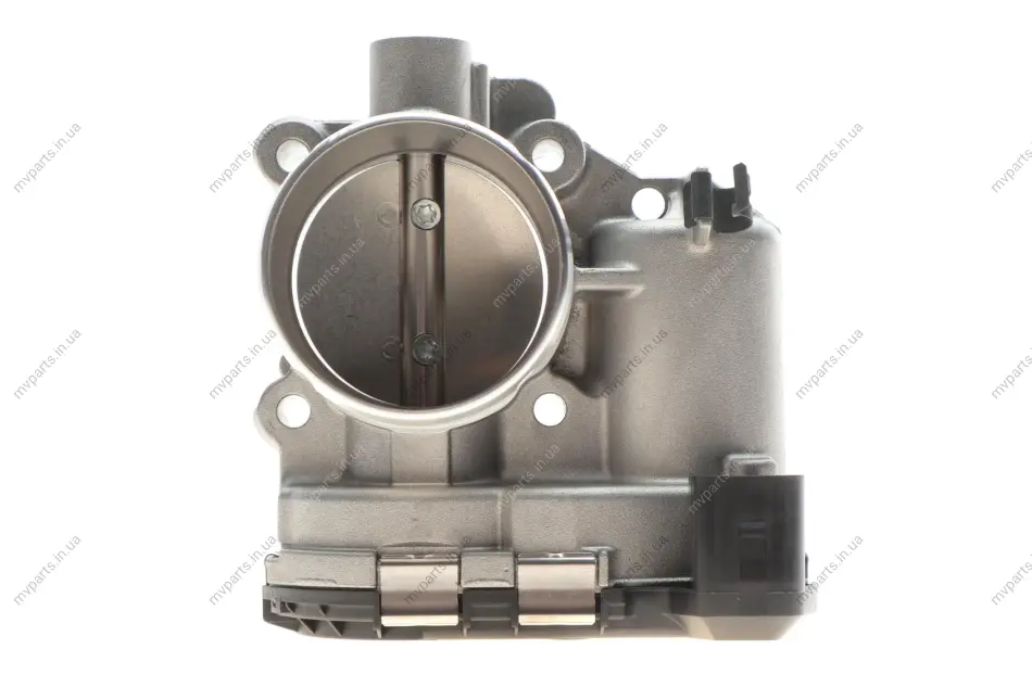 Заслонка дросельна Ford Focus/S-max/Galaxy/Transit Connect 1.6 10- 0 280 750 08B BOSCH 0-280-750-08B (фото 1)