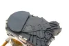 Заслонка дросельна Chevrolet Cruze/Opel Astra/Insignia/Zafira 1.6/1.8 08- 0 280 750 244 BOSCH 0-280-750-244 (фото 2)