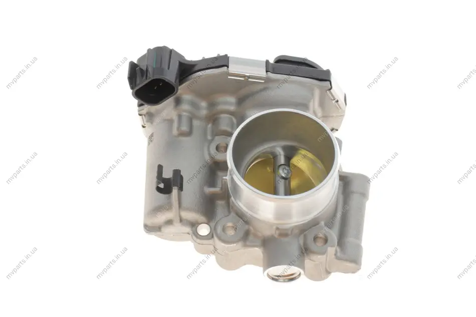 Заслонка дросельна Opel Astra J/Corsa D/E 1.2/1.4 09- 0 280 750 482 BOSCH 0-280-750-482 (фото 1)