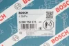 Заслонка дросельна MB Sprinter 2.2CDI (OM651) 0 280 750 573 BOSCH 0-280-750-573 (фото 6)