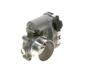 Заслонка дросельна Ford Transit/Peugeot Boxer 2.2TDCi/HDi 11- 0 280 750 597 BOSCH 0-280-750-597