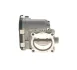Заслонка дросельна Ford Transit/Peugeot Boxer 2.2TDCi/HDi 11- 0 280 750 597 BOSCH 0-280-750-597 (фото 5)