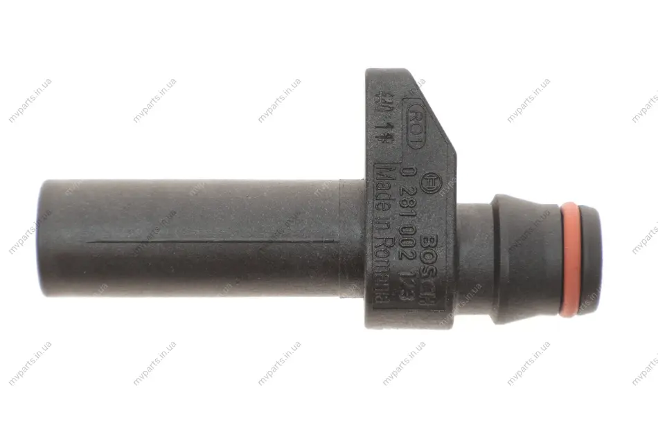 Датчик положення колінвалу MB Sprinter TDI 0 281 002 123 BOSCH 0-281-002-123 (фото 1)