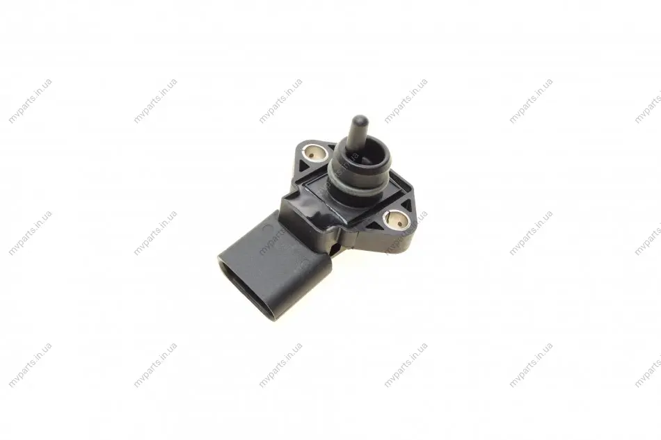 Датчик тиску наддува VW LT/T4 2.5TDI 0 281 002 177 BOSCH 0-281-002-177 (фото 1)