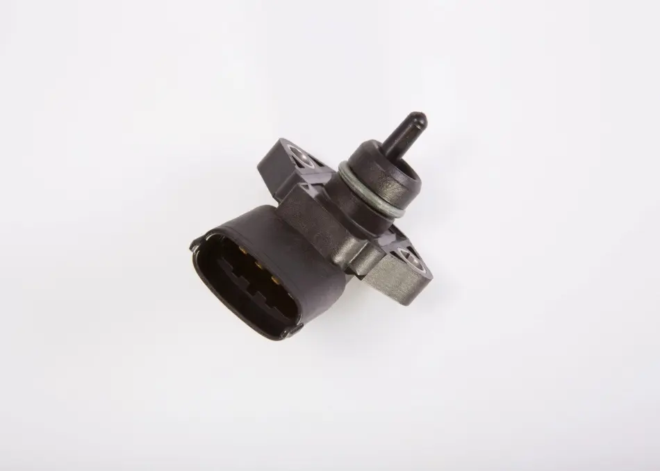 Датчик тиску наддуву (вир-во Bosch) BOSCH 0281002205 (фото 1)