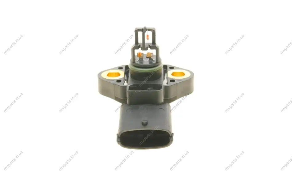 Датчик тиску наддува MB 613-818D 96- 0 281 002 244 BOSCH 0-281-002-244 (фото 1)