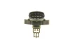 Датчик тиску наддува MB 613-818D 96- 0 281 002 244 BOSCH 0-281-002-244 (фото 4)