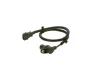 Датчик положення колінвалу Iveco Daily III/Fiat Ducato/Renault Mascott 2.8 HDi 99- 0 281 002 332 BOSCH 0-281-002-332 (фото 1)