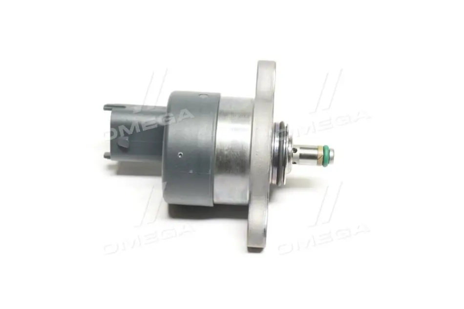 Клапан редукційний ПНВТ Fiat Ducato 2.2D 06- (Common Rail System) 0 281 002 445 BOSCH 0-281-002-445 (фото 1)