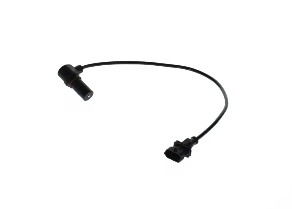Датчик числа обертів, диз (вир-во Bosch) BOSCH 0281002474 (фото 1)