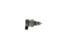 Клапан редукційний рейки паливної MB E-class (W211) OM647/OM648) 02-08/BMW 5 (E60) (M57/M47) 04-10 0 281 002 481 BOSCH 0-281-002-481 (фото 1)