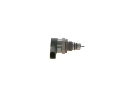 Клапан редукційний рейки паливної MB E-class (W211) OM647/OM648) 02-08/BMW 5 (E60) (M57/M47) 04-10 0 281 002 481 BOSCH 0-281-002-481