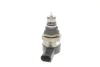 Клапан редукційний рейки паливної MB Vito 2.2CDI 03- (W639) / OM646 0 281 002 494 BOSCH 0-281-002-494 (фото 3)