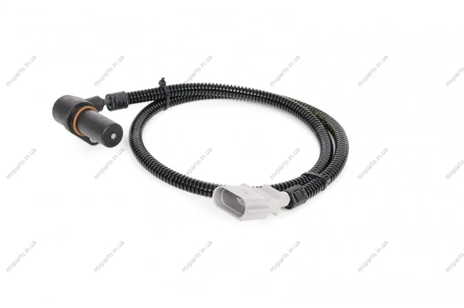 Датчик положення колінвалу VW LT 2.8TDI 01-06 116kW (AUH/BCQ) 0 281 002 496 BOSCH 0-281-002-496 (фото 1)