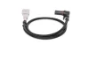 Датчик положення колінвалу VW LT 2.8TDI 01-06 116kW (AUH/BCQ) 0 281 002 496 BOSCH 0-281-002-496 (фото 2)