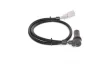 Датчик положення колінвалу VW LT 2.8TDI 01-06 116kW (AUH/BCQ) 0 281 002 496 BOSCH 0-281-002-496 (фото 3)