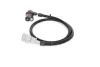 Датчик положення колінвалу VW LT 2.8TDI 01-06 116kW (AUH/BCQ) 0 281 002 496 BOSCH 0-281-002-496 (фото 4)