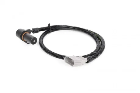 Датчик положення колінвалу VW LT 2.8TDI 01-06 116kW (AUH/BCQ) 0 281 002 496 BOSCH 0-281-002-496