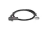 Датчик положення колінвалу VW LT 2.8TDI 01-06 116kW (AUH/BCQ) 0 281 002 496 BOSCH 0-281-002-496 (фото 5)