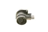 Расходомер повітря VW T5/Caddy III 1.9TDI/SDI 03- 0 281 002 531 BOSCH 0-281-002-531 (фото 5)