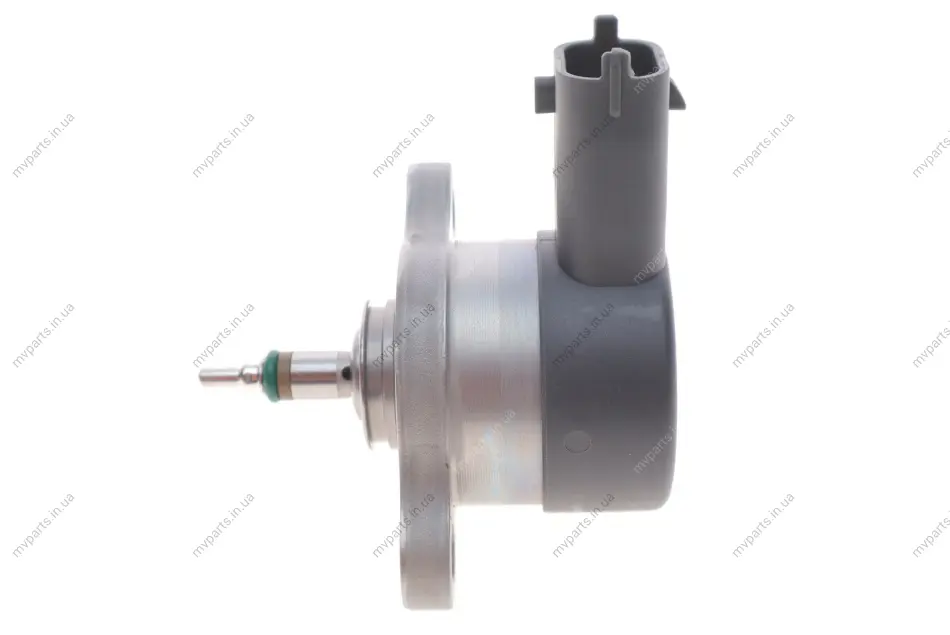 Клапан редукційний рейки паливної Fiat Doblo 1.3JTD 2003- 0 281 002 584 BOSCH 0-281-002-584 (фото 1)