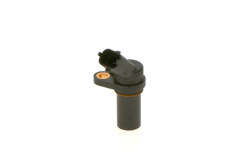 Датчик положення колінвалу Opel Astra G/Vectra C 2.0-2.2 DTI 99-06 0 281 002 662 BOSCH 0-281-002-662 (фото 1)