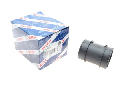 Витратомір повітря Fiat Punto 1.9/Opel Combo 1.3CDTI 16V 05- 0 281 002 683 BOSCH 0-281-002-683