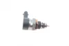 Клапан редукционный рейки паливної Volvo C30/C70/S40/S80 2.4D 05-12 0 281 002 712 BOSCH 0-281-002-712 (фото 2)
