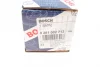 Клапан редукционный рейки паливної Volvo C30/C70/S40/S80 2.4D 05-12 0 281 002 712 BOSCH 0-281-002-712 (фото 8)