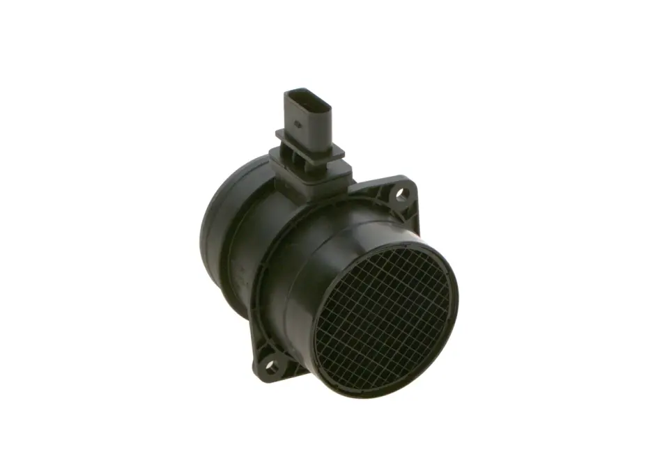 Витратомір повітря VW T5 2.5TDI 03-10 0 281 002 735 BOSCH 0-281-002-735 (фото 1)