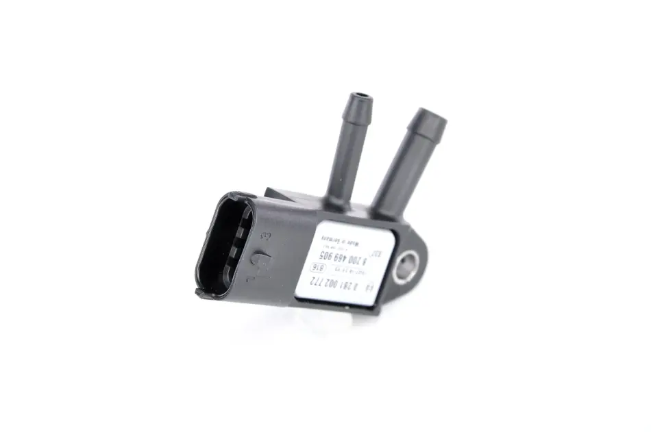 Датчик тиску вихлопних газів Renault 1.5-2.0DCi 08- 0 281 002 772 BOSCH 0-281-002-772 (фото 1)