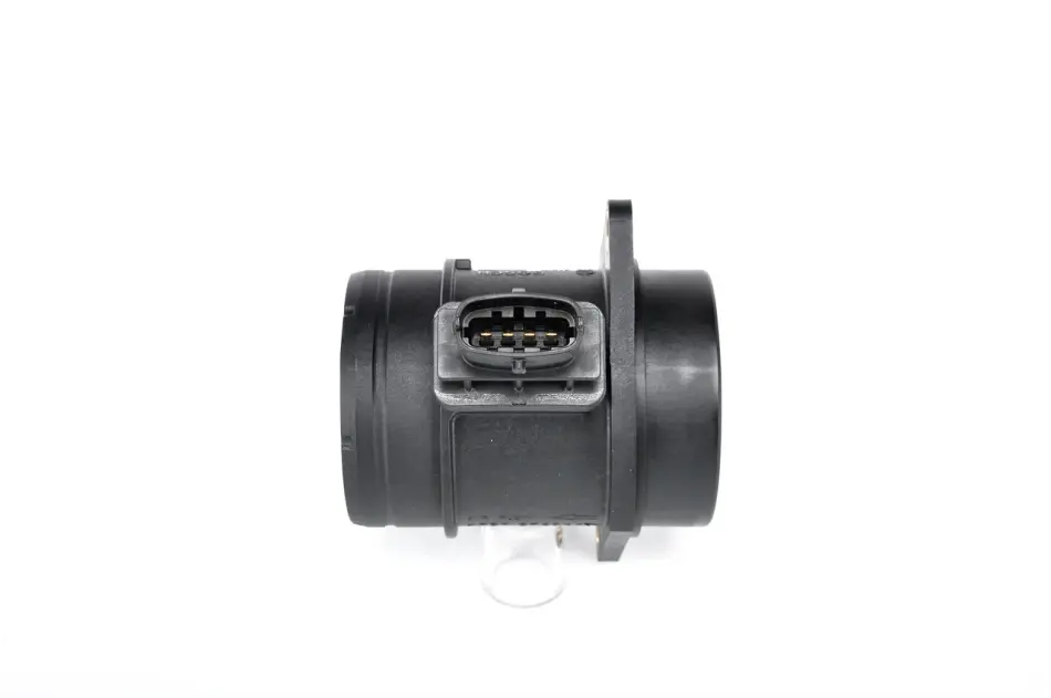 Витратомір повітря Fiat Doblo 1.3MJTD 05- 0 281 002 792 BOSCH 0-281-002-792 (фото 1)