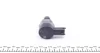 Клапан редукційний рейки паливної Renault Trafic II/Scenic III/Nissan Primastar 2.0dCi 06- 0 281 002 800 BOSCH 0-281-002-800 (фото 6)