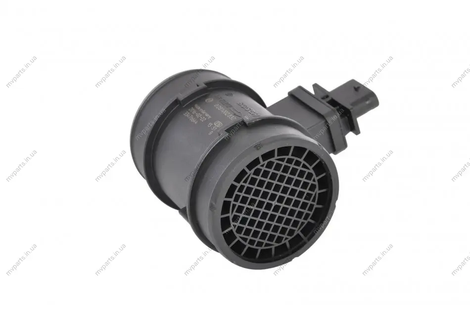 Витратомір повітря Opel Astra/Zafira 1.7 CDTI 07- 0 281 002 832 BOSCH 0-281-002-832 (фото 1)
