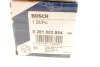 Клапан редукционный рейки паливної Audi A6 2.7TDI/Q7 3.0TDI 04-10 0 281 002 854 BOSCH 0-281-002-854 (фото 9)