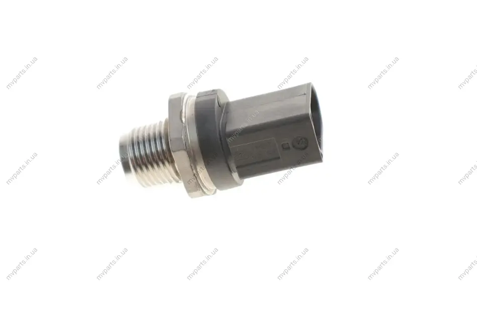 Датчик тиску палива MB Vito (W638) CDI 0 281 002 942 BOSCH 0-281-002-942 (фото 1)