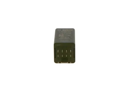 Реле свічок розжарювання VW Touareg 3.0TDI 04-18 0 281 003 087 BOSCH 0-281-003-087