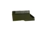 Реле свічок розжарювання VW Bora 1.9TDI 00-05/Passat 2.0TDI 03-05 0 281 003 089 BOSCH 0-281-003-089 (фото 2)