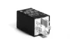 Реле свічок розжарювання VW Caddy 1.6D/VW LT (28-35) 2.4D/TD/VW T4 1.9D 78-03 0 281 003 099 BOSCH 0-281-003-099 (фото 5)