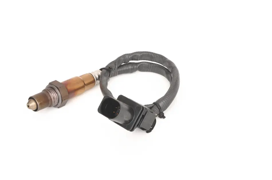 Лямбда зонд BMW 3 (E46/F30/F80) 2.0d/3.0d (M47/M57) 01-18 0 281 004 028 BOSCH 0-281-004-028 (фото 1)