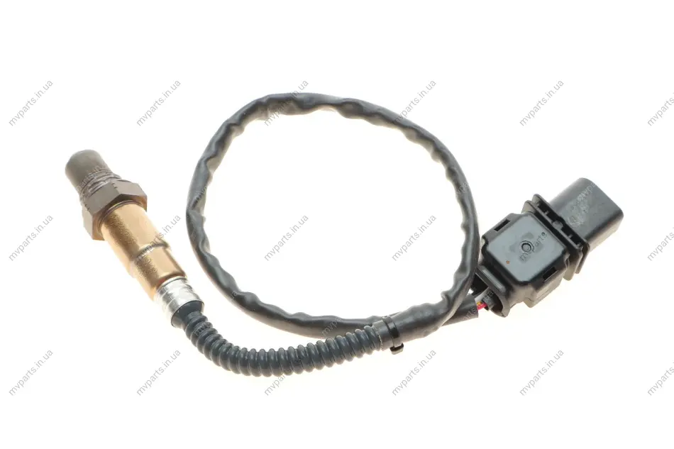 Лямбда зонд Citroen Jumpy/Peugeot Expert 1.6-2.0HDi 06- 0 281 004 080 BOSCH 0-281-004-080 (фото 1)