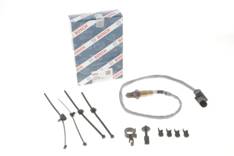 Лямбда зонд VW Caddy III/Crafter/T5 1.9/2.0/2.5TDI 0 281 004 148 BOSCH 0-281-004-148