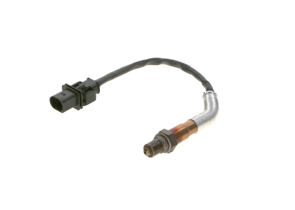 Лямбда зонд BMW 3 (E90)/5 (F10)/7 (F01/F02/F03/F04) 3.0d (N57) 180kw 08-12 0 281 004 168 BOSCH 0-281-004-168 (фото 1)