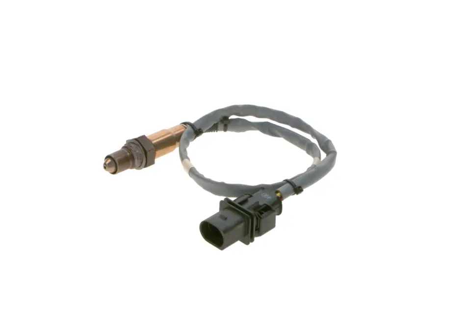 Лямбда зонд Skoda Octavia/VW Golf VI/VII 2.0 TDI 12- 0 281 004 191 BOSCH 0281004191 (фото 1)